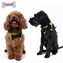 pet accessories wholesale fashion pet Tie soft cotton